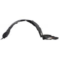 thumbnail image 2 of For Lexus GS430 2006 2007 Fender Liner Driver Side | Front | Replacement For LX1250113 | 5380630090, 615343276908, 2 of 5