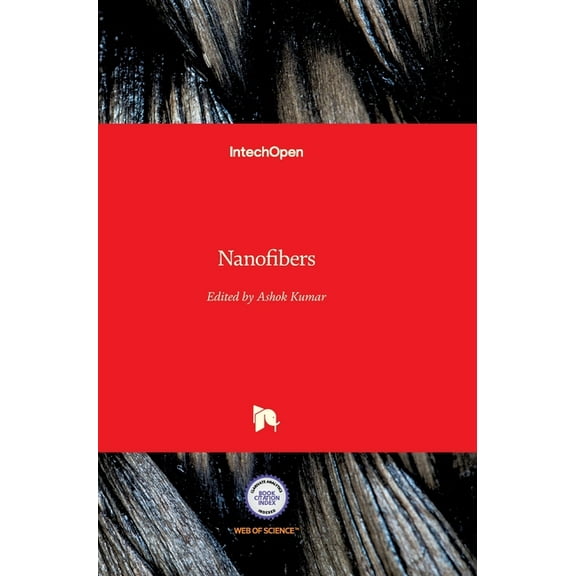 Nanofibers (Hardcover)
