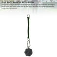 thumbnail image 3 of Pelotas de Agarre Para Escalada en Roca, Pelota de Potencia para Dominadas de Escalada Agarres Con Correas para Pesas Rusas Barra Casa Gimnasio Ejercios, 3 of 7