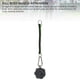 thumbnail image 3 of Pelotas De Agarre Para Escalada En Roca, Pelota De Potencia Para Dominadas De Escalada Agarres Con Correas Para Pesas Rusas Barra Casa Gimnasio Ejercicios, 3 of 7