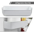 thumbnail image 2 of WP2187172 Fit For Whirlpool/Kenmore Refrigerator Door Bin - WHITE- 2187172, 2 of 9