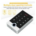 thumbnail image 4 of Tuya Smart Life WiFi Access Control Keypad Touch Keyboard Access Controller Electric Door System ,Keyless Entry Deadbolt, 4 of 7