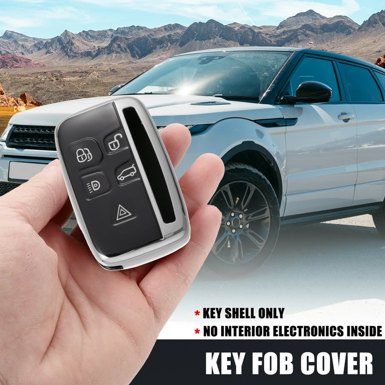 Range rover evoque key deals