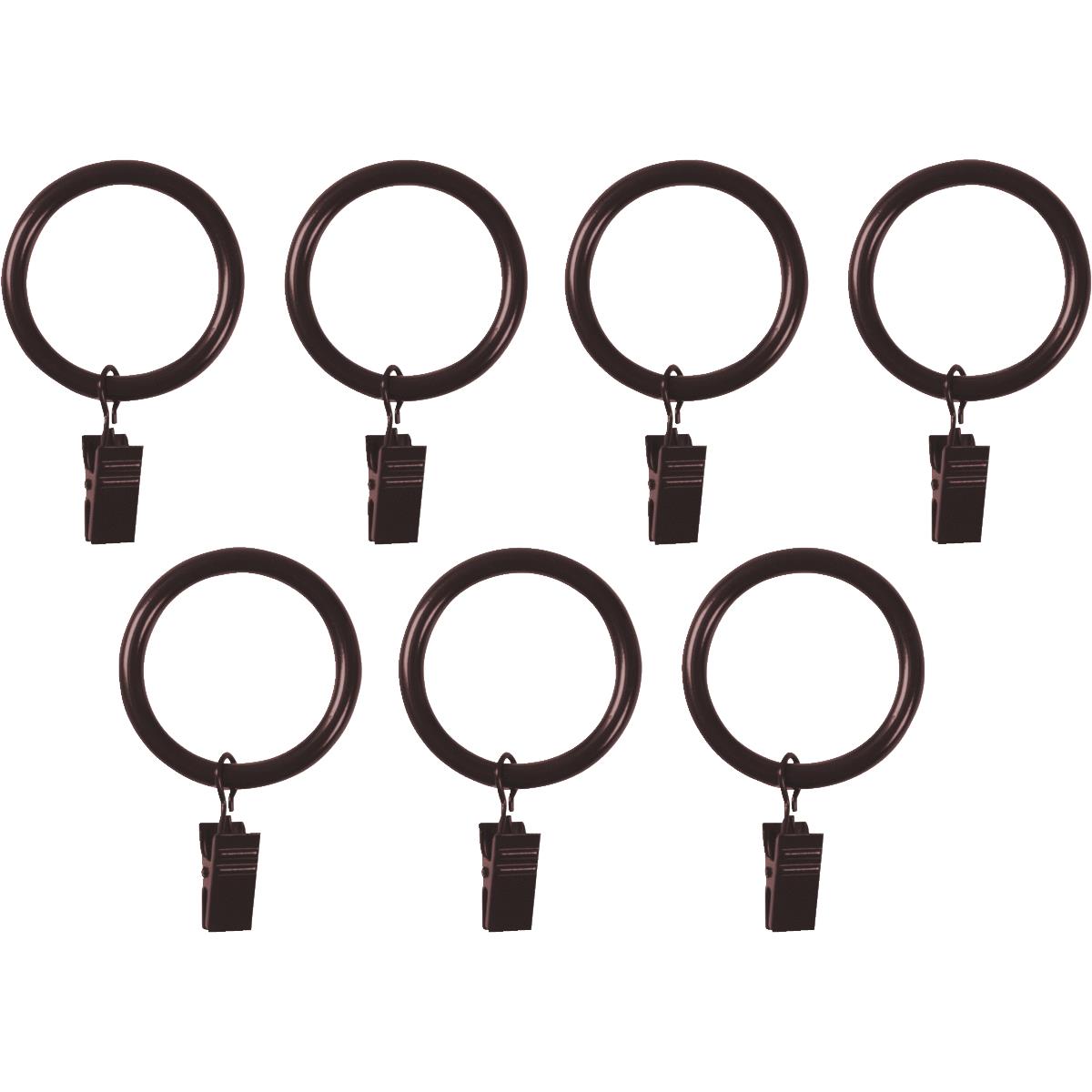 umbra curtain rod rings umbra curtain rod rings