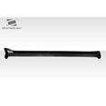 thumbnail image 6 of 2006-2013 Lexus IS Series IS250 IS350 Duraflex I-Spec Side Skirts Rocker Panels - 2 Piece, 6 of 6