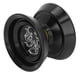 thumbnail image 3 of Yoyó yoyo Profesional que no responde para adultos yoyo sensible al metal para principiantes truco yoyos yoyo de aleacio de aluminio con guante y 3 cuerdas de yoyos de repunesto, 3 of 7