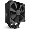 thumbnail image 1 of Procesador Cooler NZXT T120 120 mm negro RC-TN120-B1, 1 of 9