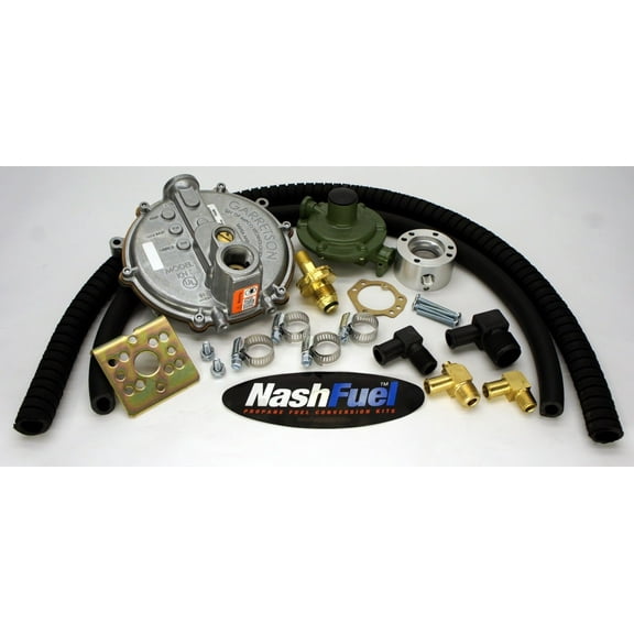 Tri-fuel Natural Gas Propane Kit Generator Kohler K321AQS