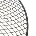 thumbnail image 4 of OULII 1Set Wire Mesh Light Cover Black Metal Lampshade For Adult Consumers At Home, 4 of 8