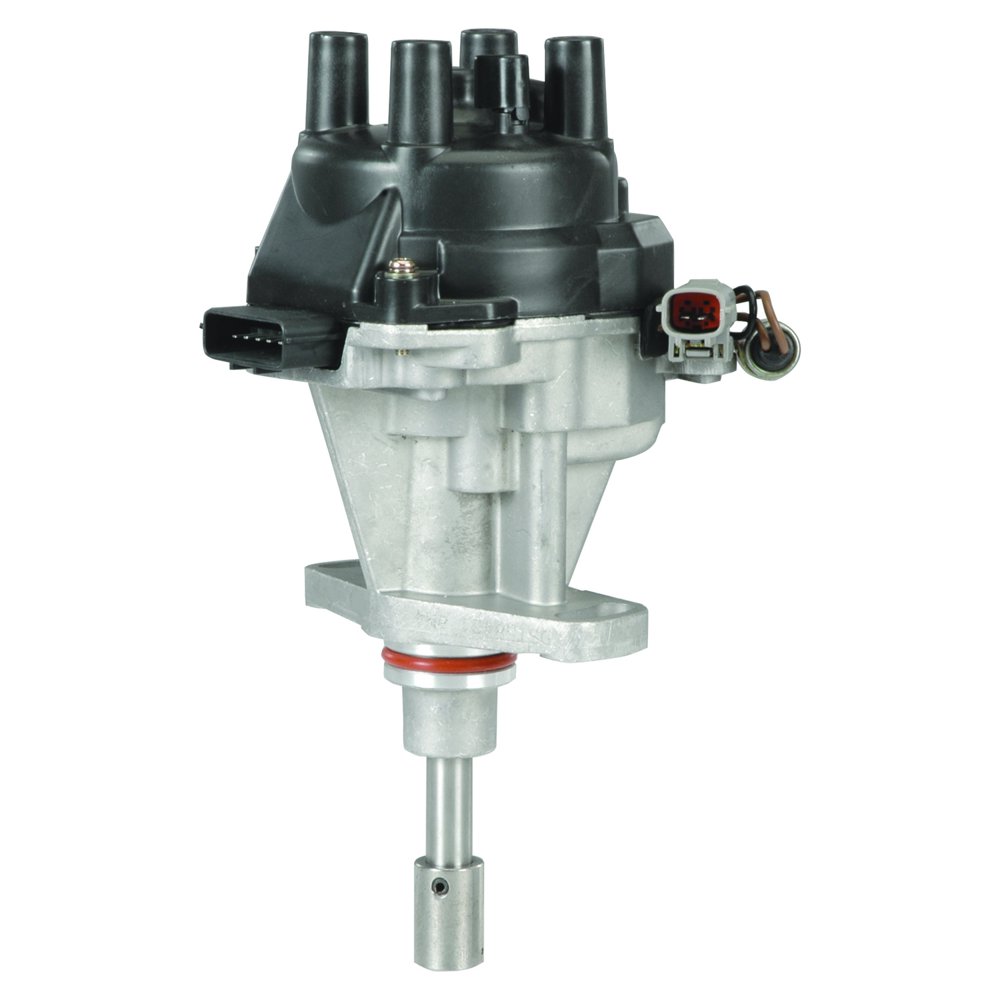 NEW Distributor Fits Nissan Frontier Xterra 2.4 4Cyl Ka24De 19982004