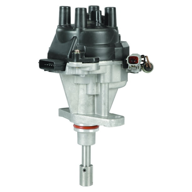 NEW Distributor Fits Nissan Frontier Xterra 2.4 4Cyl Ka24De 19982004