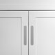 thumbnail image 3 of OHOIOLLA 2Ud Negros Para Armarios Y Gabinetes Estilo Moderno Y Uso Para Casa, 3 of 8