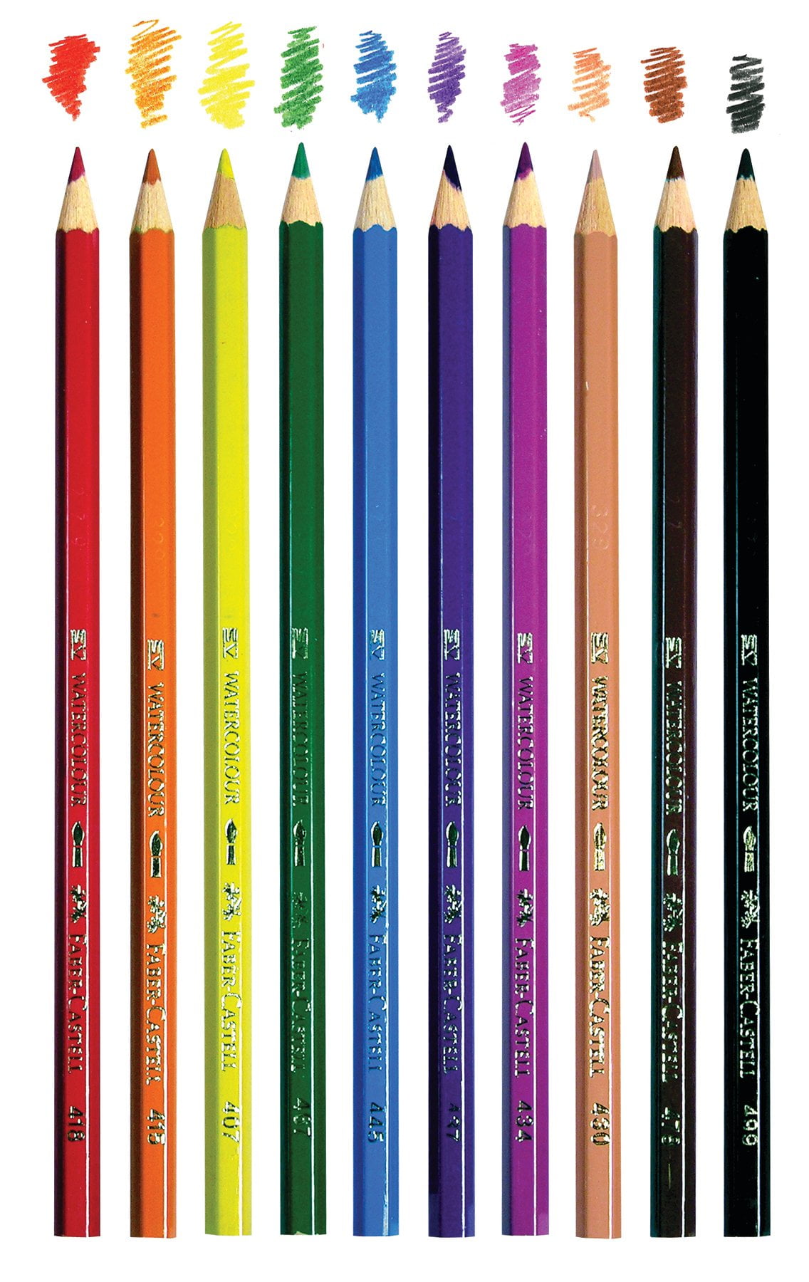 Faber-Castell - Do Art Colored Pencils Art Kit - Premium Kids Crafts