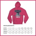 thumbnail image 7 of It's a Philly Thing Funny Sweatshirt Philadelphia Championship City of Brotherly Love Football League Fan Hoodie, 7 of 7