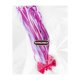 thumbnail image 3 of WEUVEB 1Par Tassels Para Manillar De Con Clips Plásticos PVC, 3 of 8