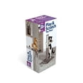 thumbnail image 3 of Prevue Pet Products Play & Scratch Cat Tree 7151, 3 of 8