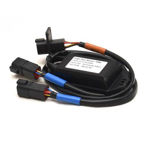 Volvo Penta Boat Vessel Main Module 23510263 | EVC 2.0