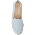 thumbnail image 5 of Journee Women's Catalina Slip On Round Toe Espadrilles, 5 of 10
