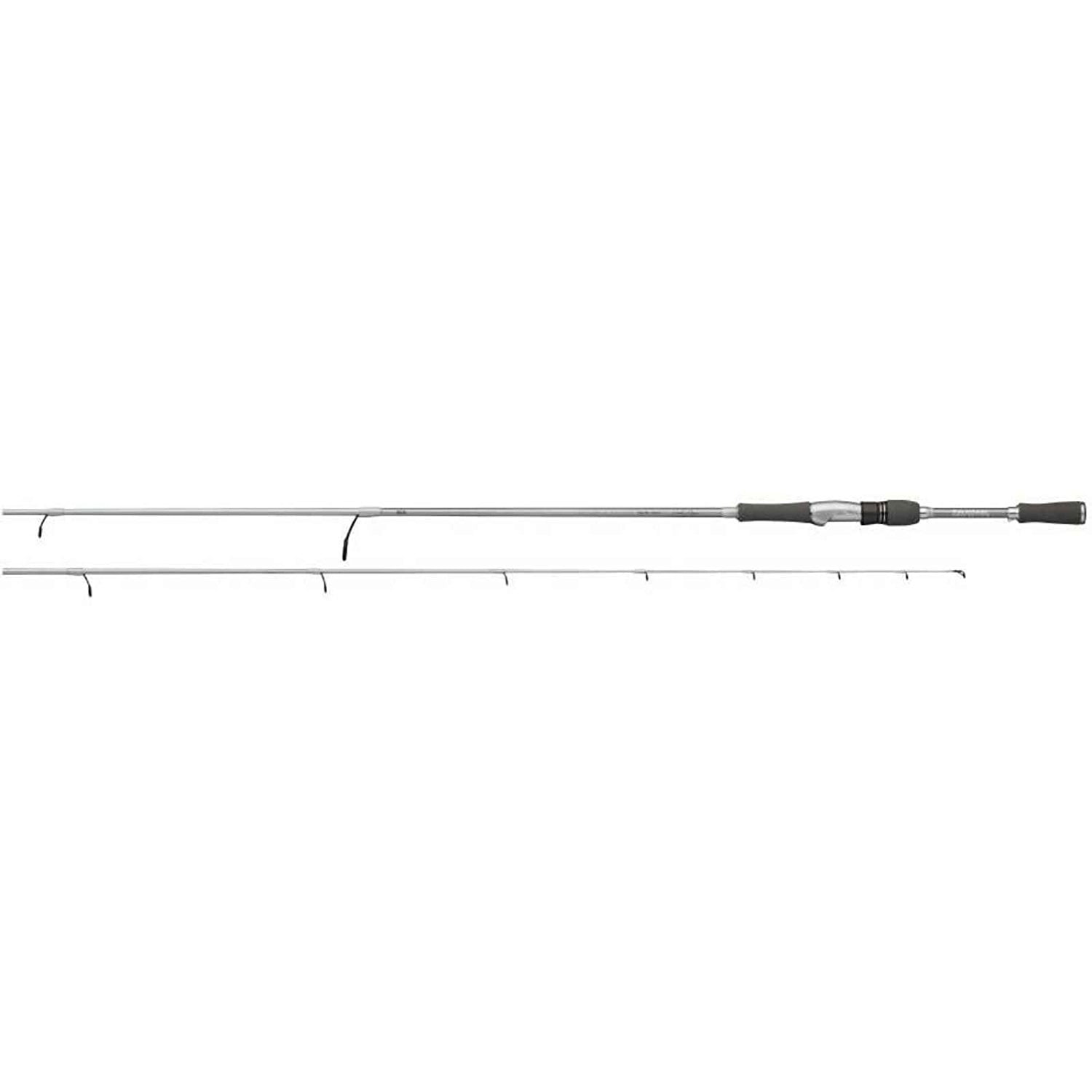 Daiwa TTU6101MHFB Fishing Rod