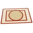 thumbnail image 7 of 3pcs Baking Mat Non-stick Silicone Baking Liner Baking Mat Nonstick Oven Mat, 7 of 7