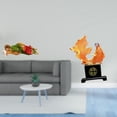 thumbnail image 2 of Escultura de , estatua de José durmiente, figura decorativa de animal, artesanía de resina, adornos religiosos vívidos de carpa, realistas y modern, 2 of 8