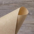 thumbnail image 3 of 50 Pcs A4 Printing Paper Brown Kraft Paper Parchment Paper Light Color Paper Paper A4 Writing Paper, 3 of 3