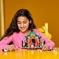 thumbnail image 3 of LEGO Friends Andrea's Talent Show 41368 Kit de construcción (429 piezas) (descatalogado por el fabricante) LEGO -, 3 of 5