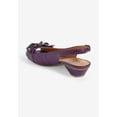 thumbnail image 2 of Comfortview Women's The Rider Slingback, 2 of 6