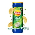 thumbnail image 1 of Papas fritas Stax sabor crema y cebolla 155.9 g, 1 of 5