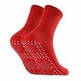thumbnail image 3 of Specollect 3 Pcs Heating Socks for Men and Women, Comfortable Thermal Socks with Massage, Warm Cold Weather Socks for Outdoor Activities, Elastic Heated Socks for Winter, Skiing, Hiking, 3 of 9