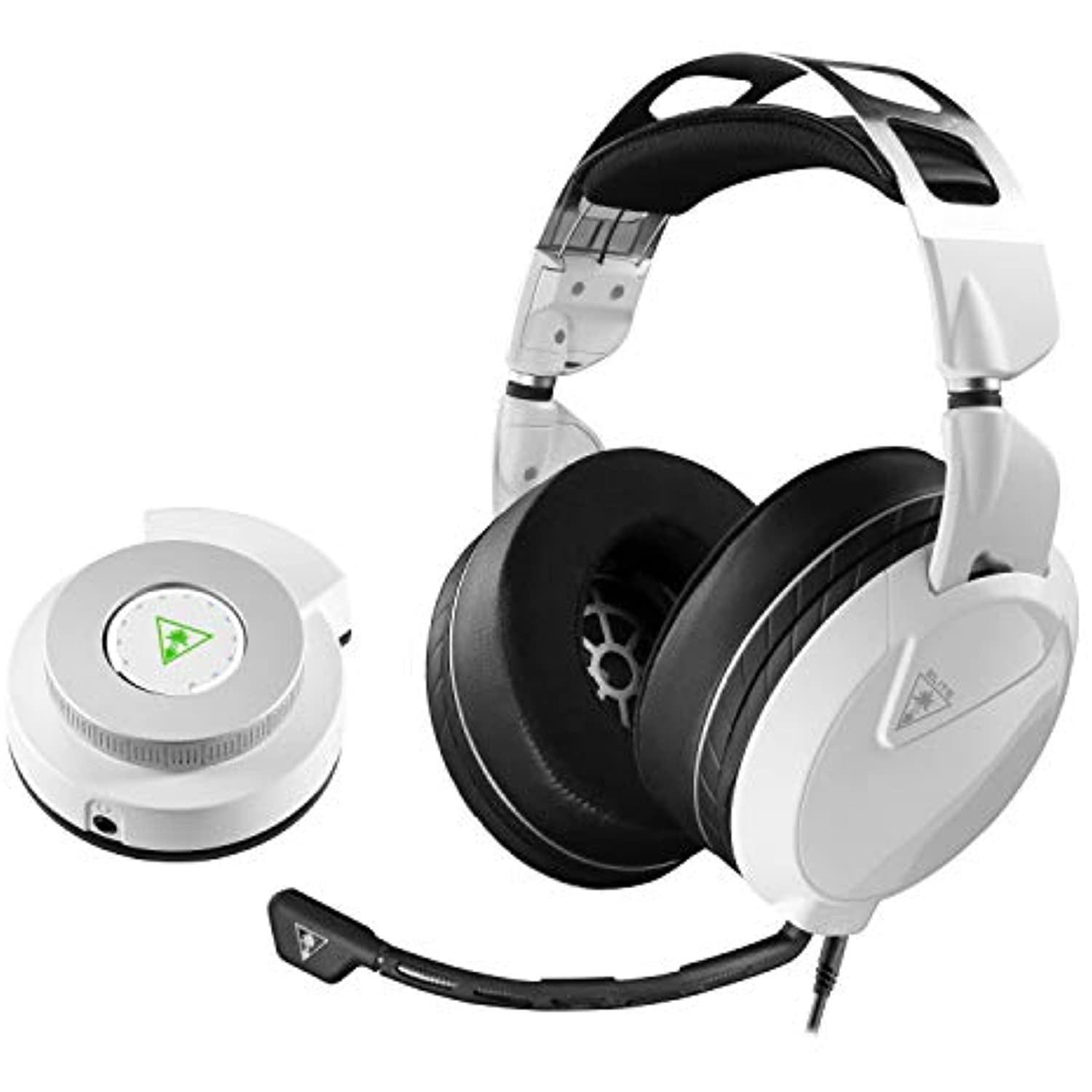 Turtle Beach Elite Pro 2 + SuperAmp Pro Performance Gaming Audio