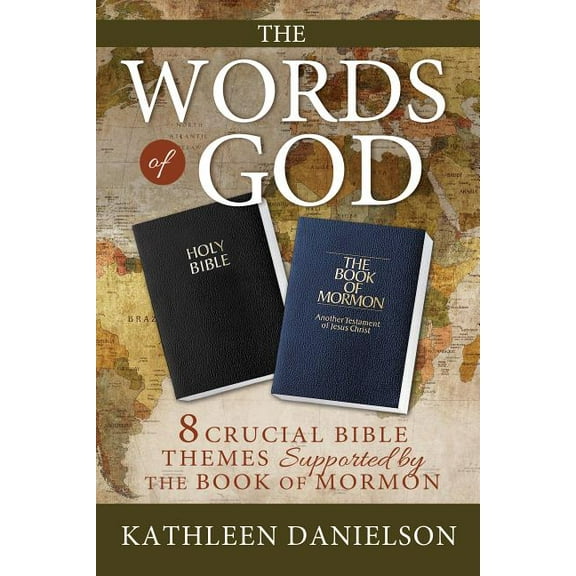 The Words of God (Paperback)