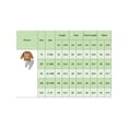 thumbnail image 5 of Liacowi 2PCS Baby Boy Halloween Clothes Toddler Boys Fall Outfits Newborn Letter Print Long Sleeve Sweatshirt + Long Pants 0-3T, 5 of 9