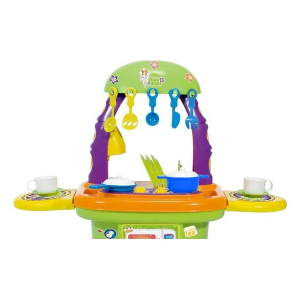 Cocinita mini chef hotsell