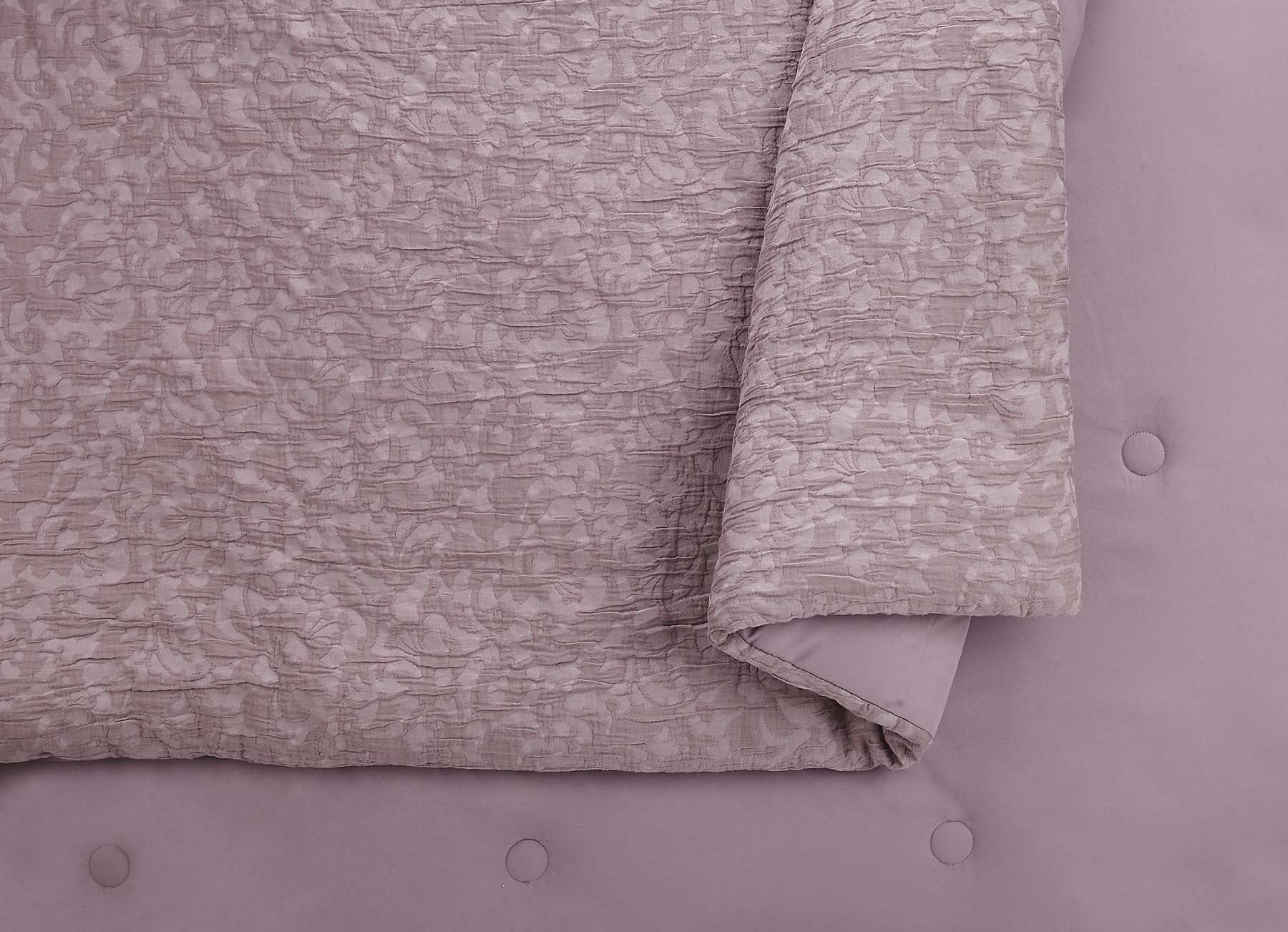 Better Homes & Gardens Washed Jaquard 3pc Full/Queen