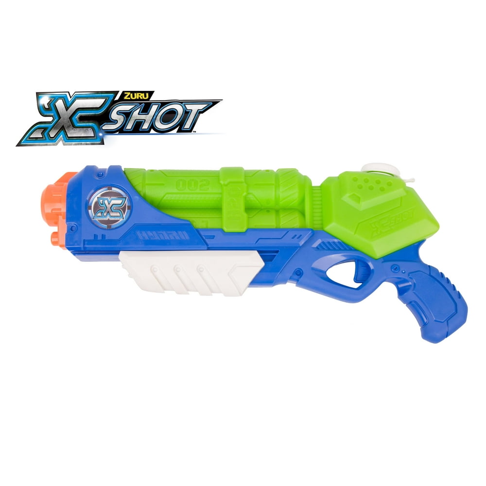 XSHOT Typhoon Thunder Water Gun