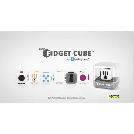 Antsy Labs Fidget Cube - Dice
