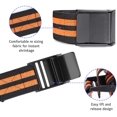 thumbnail image 2 of Blood Flow Restriction Bands for Women Glutes & Hip Building, Occlusion Training Bands, Best Fabric Resistance Bands for Exercising Your Butt, Squat, Thigh, Fitness, 2 of 6