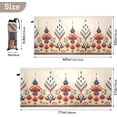 thumbnail image 3 of GZHJMY Microfiber Beach Towel,Western Aztec Super Absorbent Sport Towel with Pouch,Quick Dry Pool Towels Pool Blanket for Swimming,Picnic,Yoga Gym 31×71in Bath Towels, 3 of 7