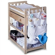 Basic Comfort Nursery Organizer