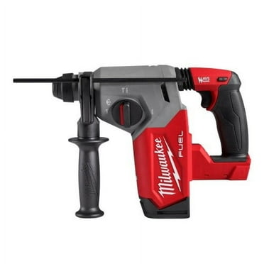 1" SDS  ROTARY HAMMER