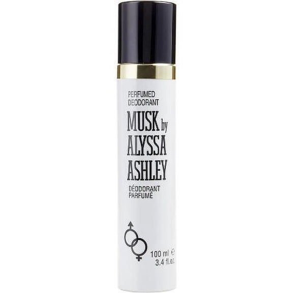 Alyssa Ashley Alyssa Ashley Musk Deodorant 3.4 Oz