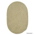 thumbnail image 5 of Spring Meadow Chenille Braided Area Rug, 5 of 5