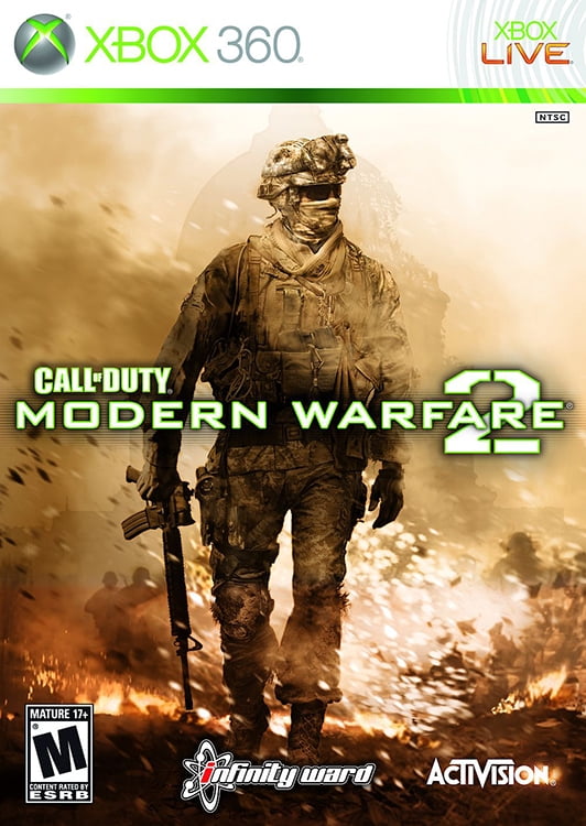 xbox game pass ultimate call of dury modern warfare price