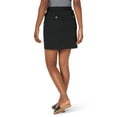thumbnail image 3 of Lee Women's Comfort Waist Skort, 3 of 8