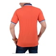 thumbnail image 4 of Playera Yale Casual Rojo CH, 4 of 4