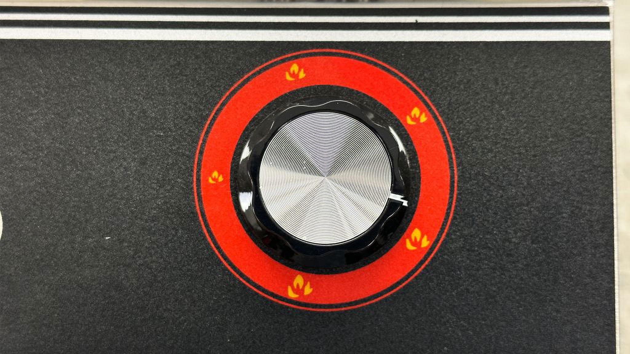 5000W Electric Commercial Induction Cooktop 220V High Power Induction Cooker