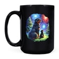 thumbnail image 2 of Happy New Year Rottweiler Family Cheer Winter Midnight Firework Mug Rottie Dog Lover Gifts Idea Coffee Tea Cup - 02025, 2 of 4