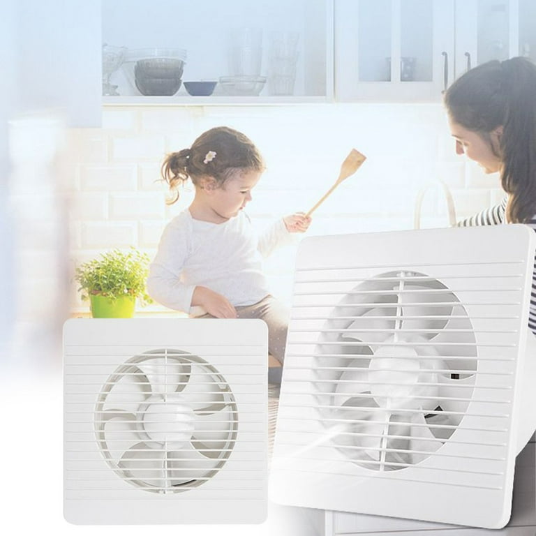 exhaust fan 6 inch high quality
