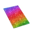 thumbnail image 3 of Kll Colorful Glitter Wall Plate,Gloss Finish,Standard Size 1 - 5" X 3", Polycarbonate Thermoplastic,Electric Receptacle Plug Covers, 3 of 8